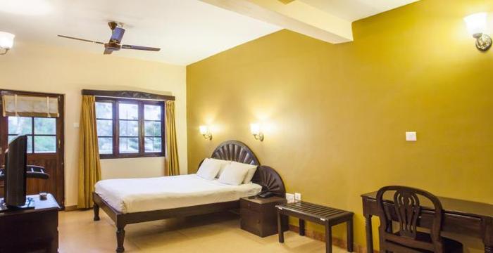 Resorte Marinha Dourada